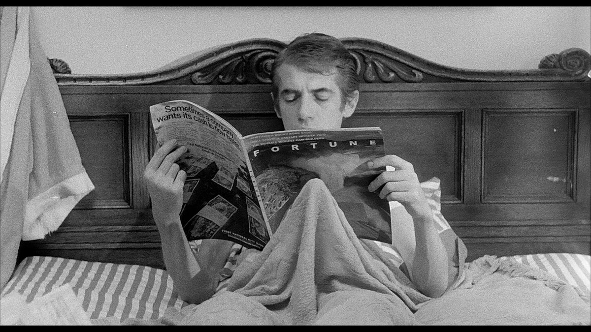 The Telephone Book