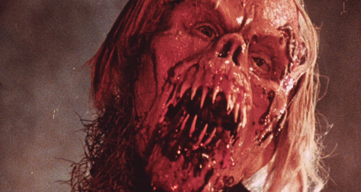 The AGFA Horror Trailer Show
