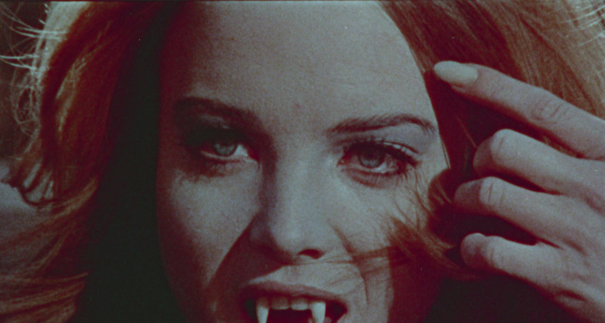 The AGFA Horror Trailer Show
