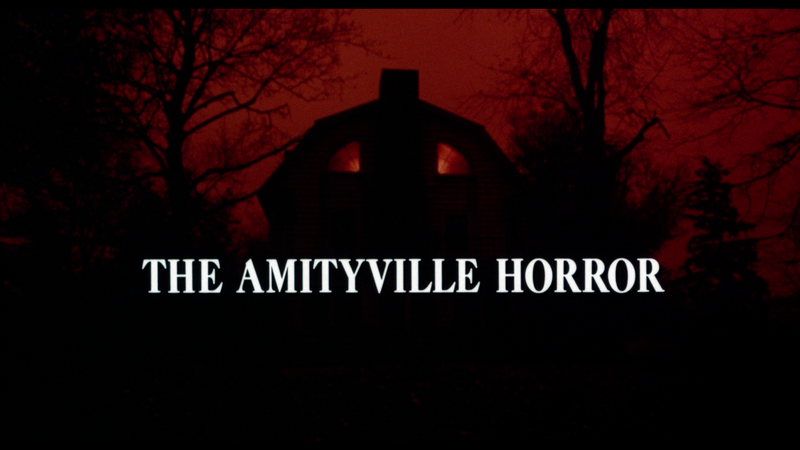 The hotsell amityville online