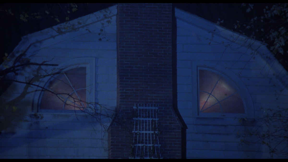 The Amityville Horror