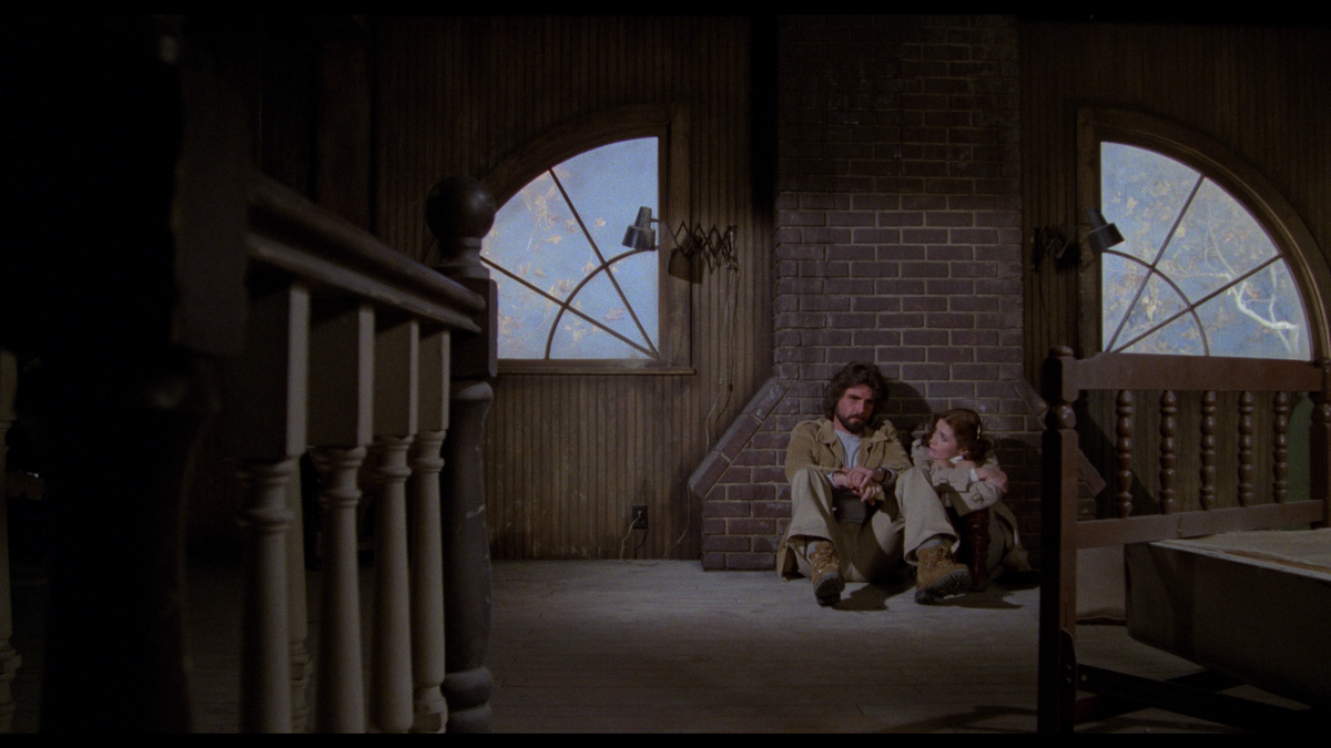 The Amityville Horror