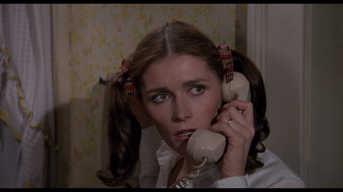 The Amityville Horror