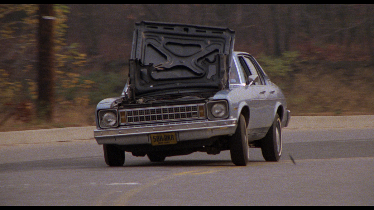 The Amityville Horror
