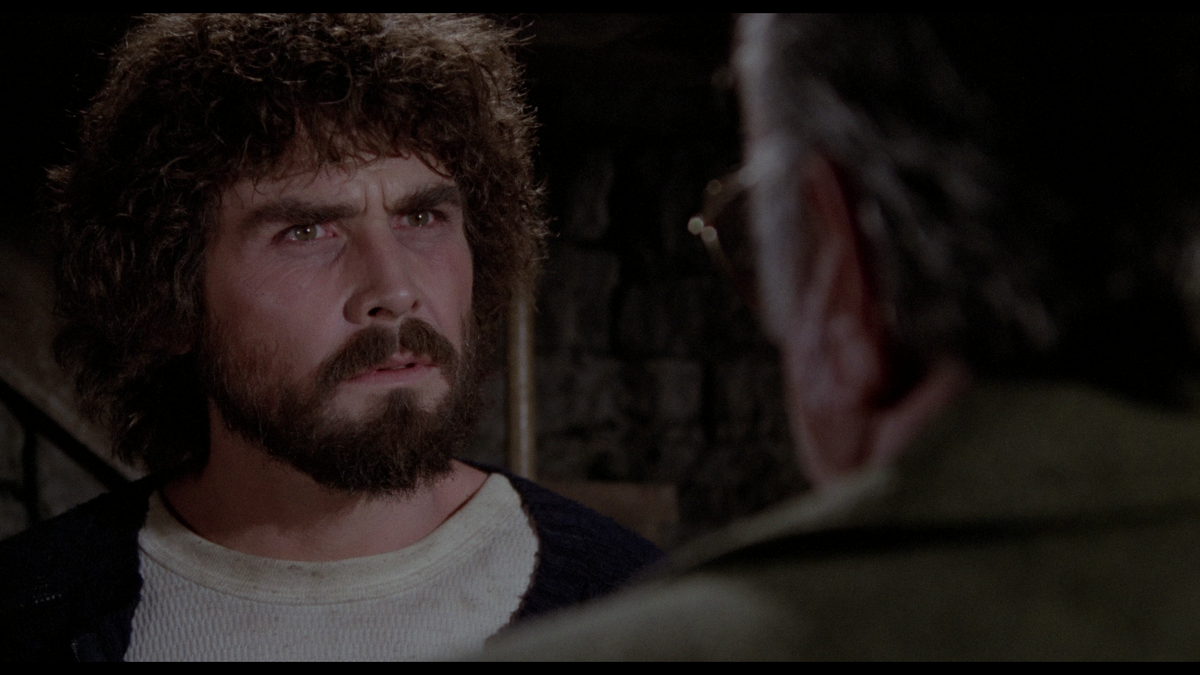 The Amityville Horror