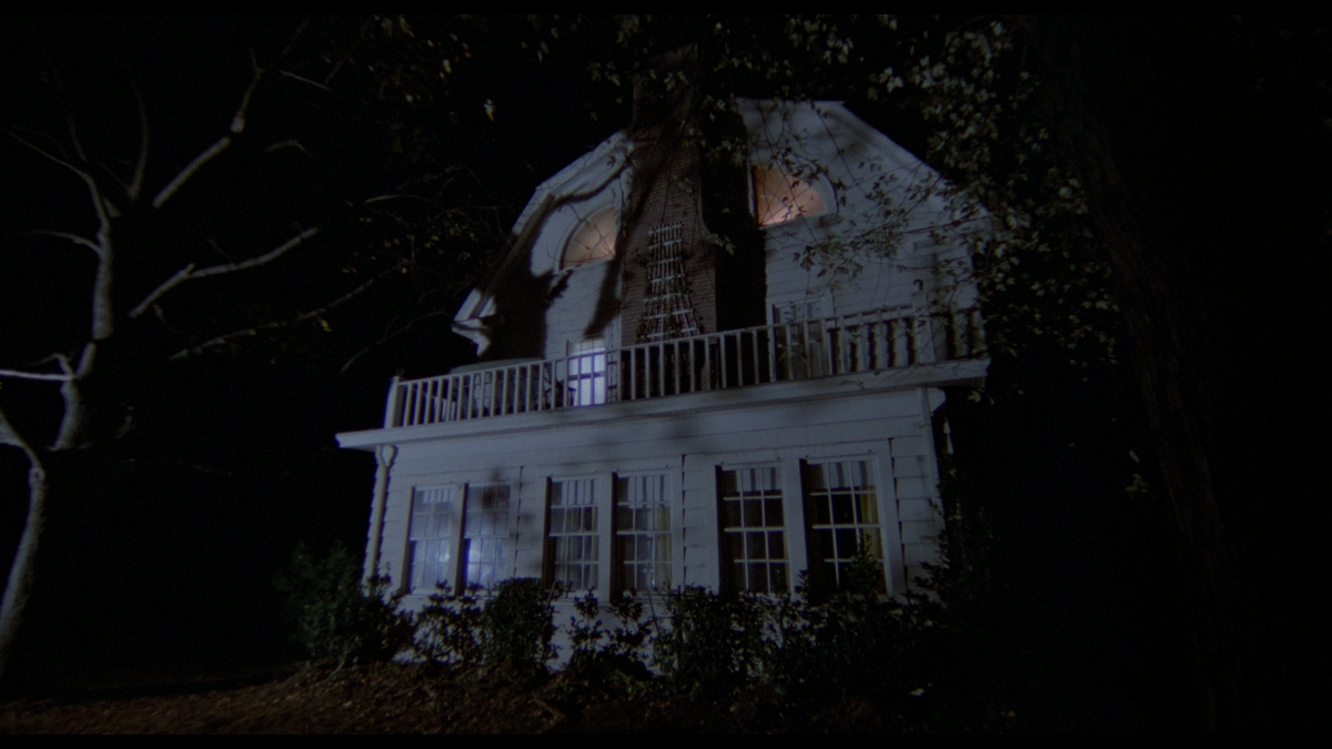 The Amityville Horror
