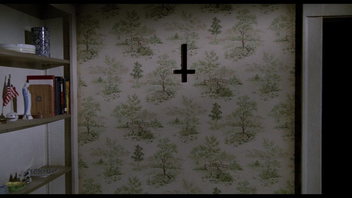 The Amityville Horror