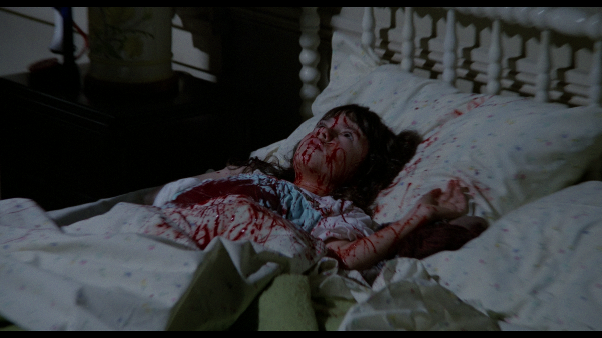 The Amityville Horror