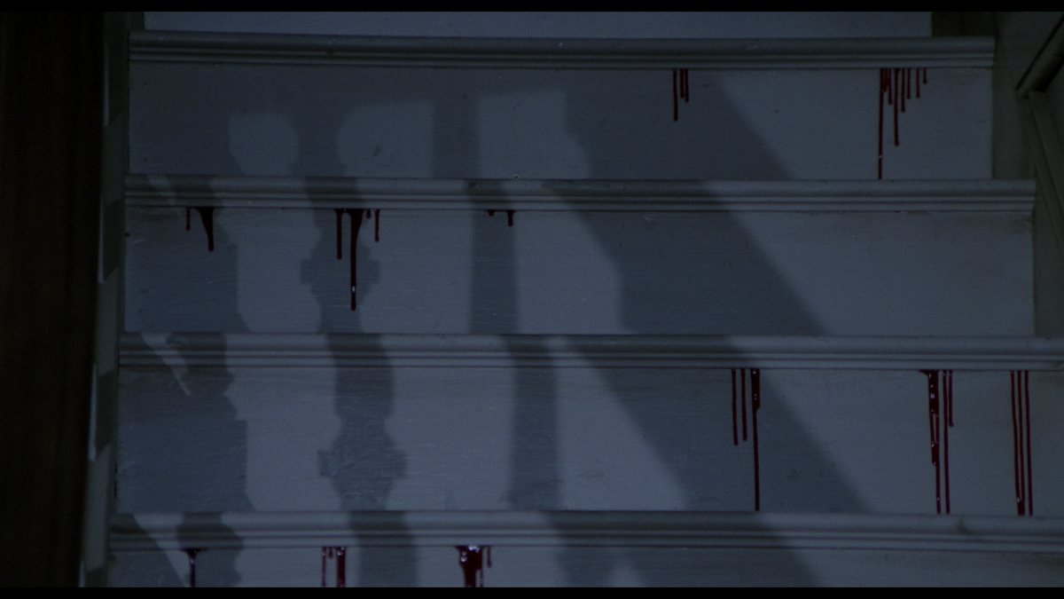 The Amityville Horror