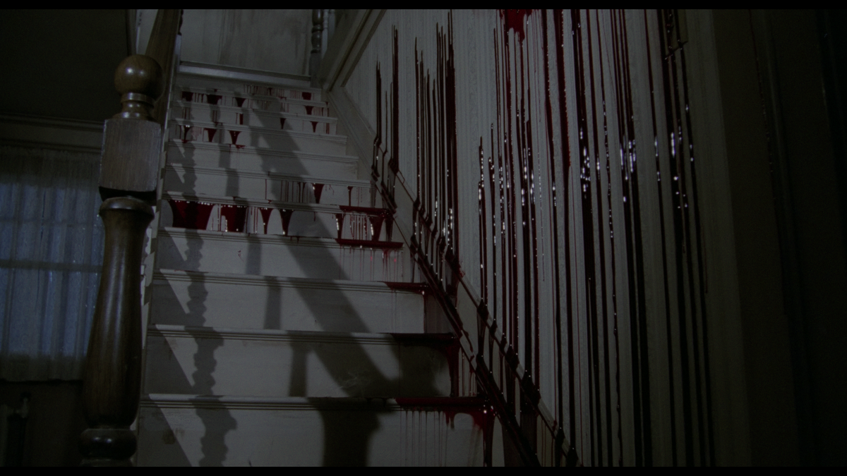 The Amityville Horror