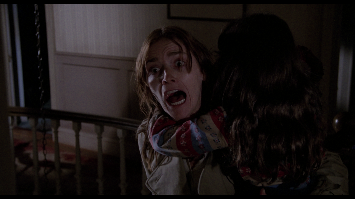 The Amityville Horror