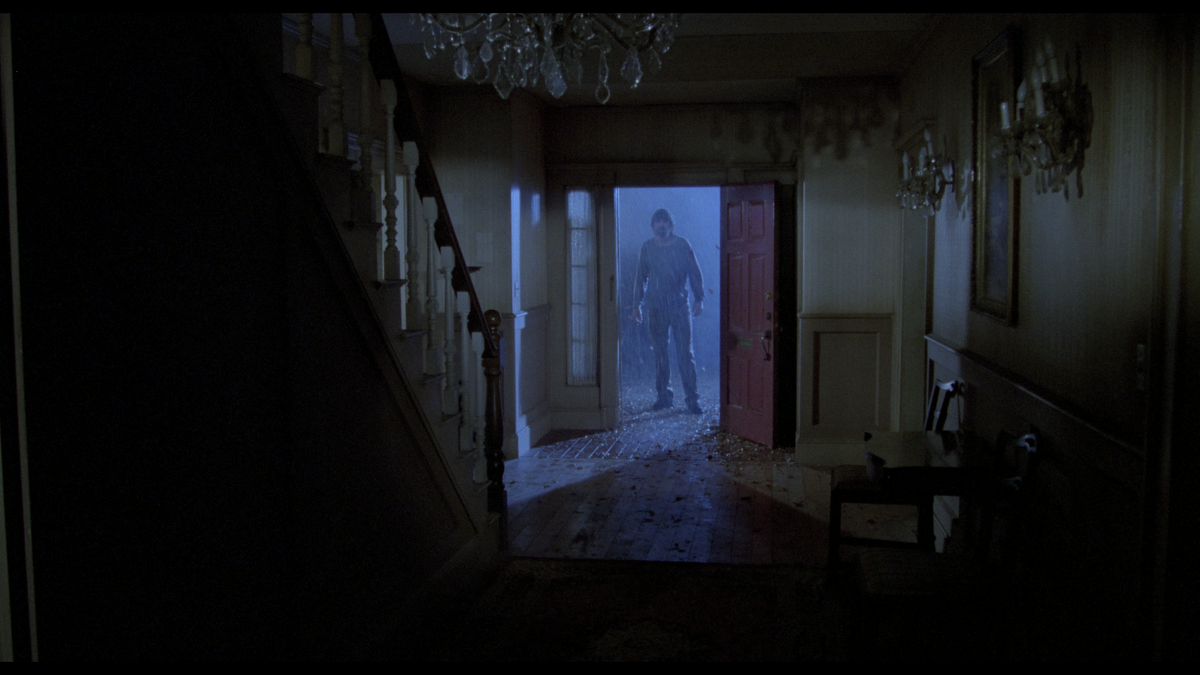The Amityville Horror