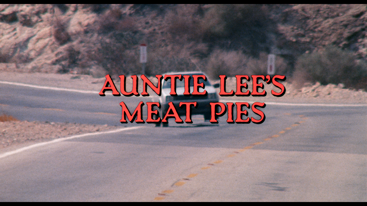 Auntie Lee's Meat Pies