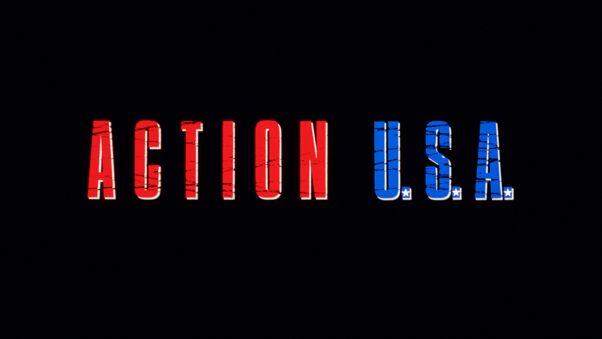 Action U.S.A.