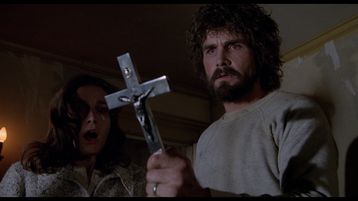 The Amityville Horror