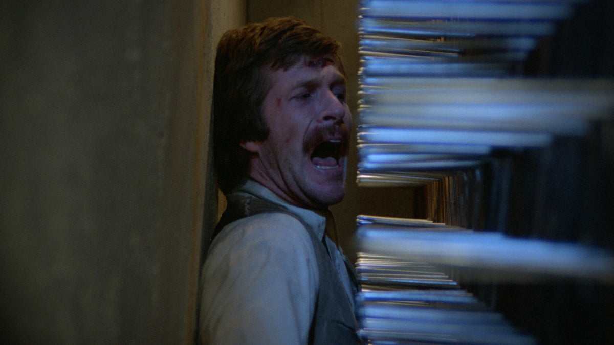 House of the Dead [aka Alien Zone]