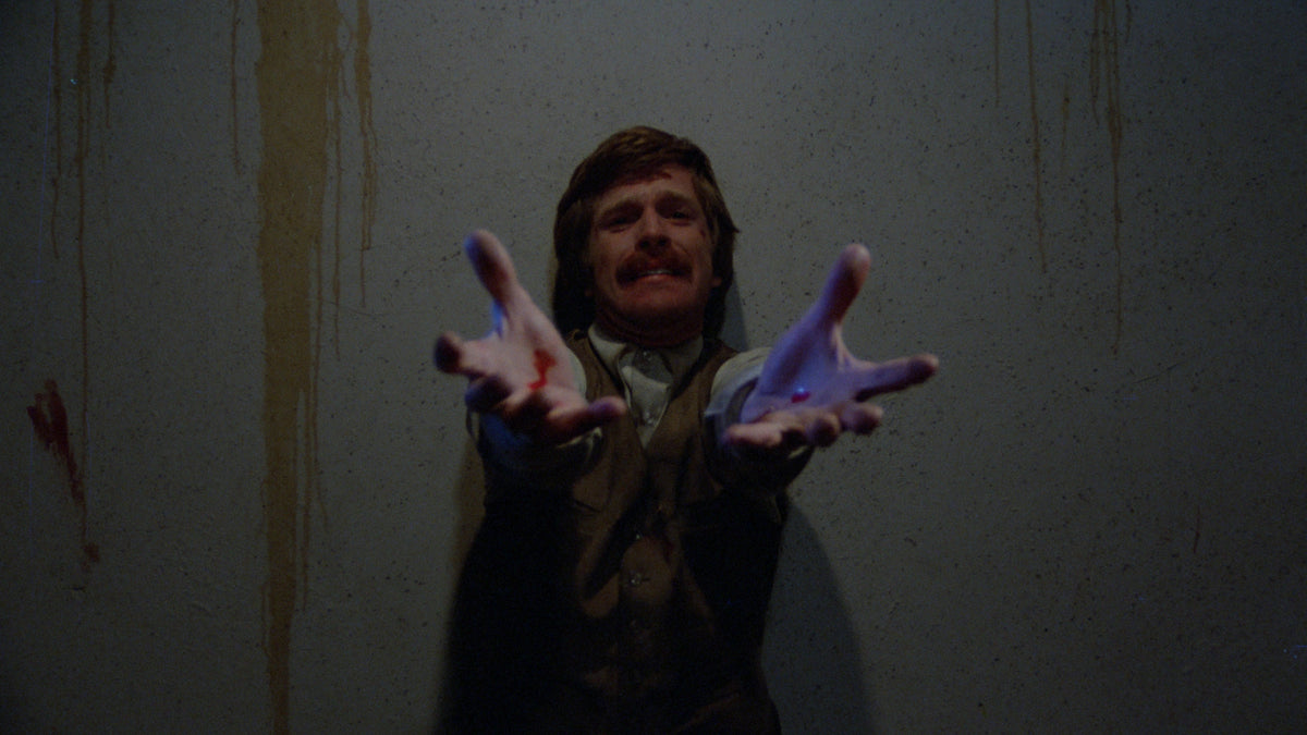 House of the Dead [aka Alien Zone]