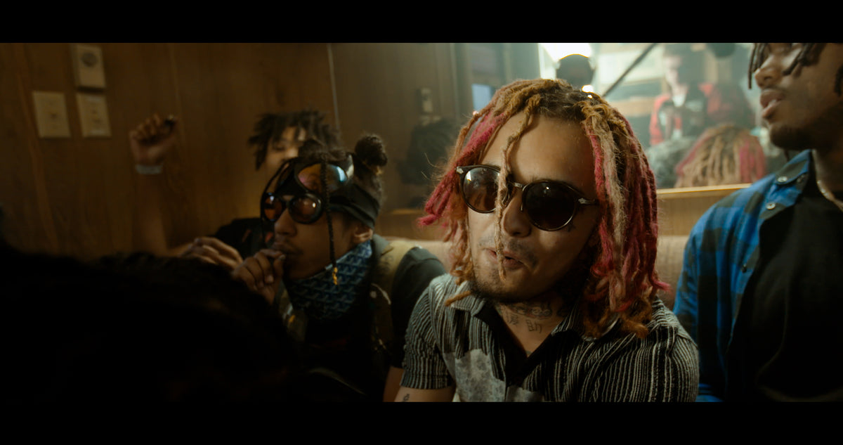 American Rapstar