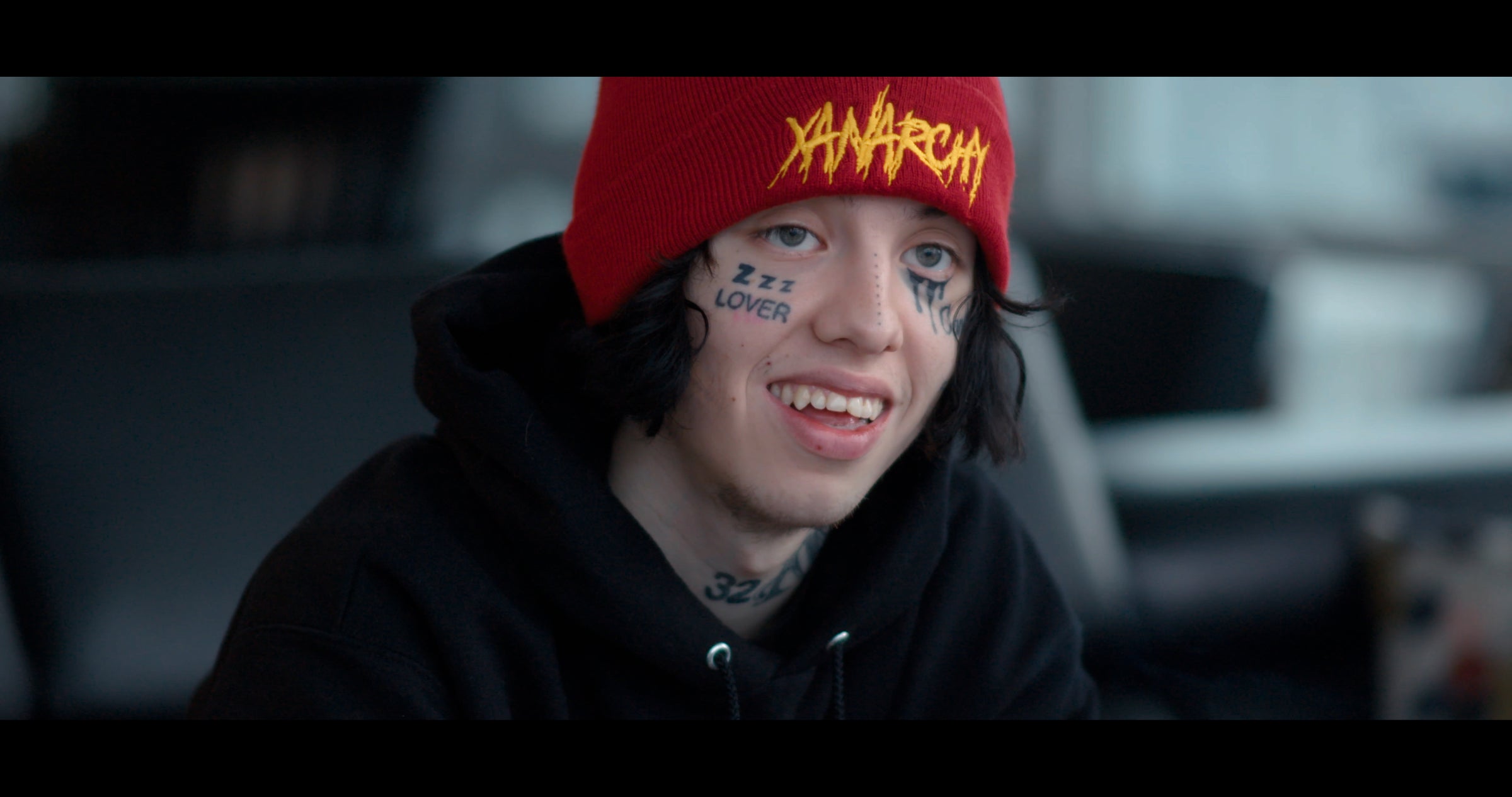 American Rapstar – Vinegar Syndrome