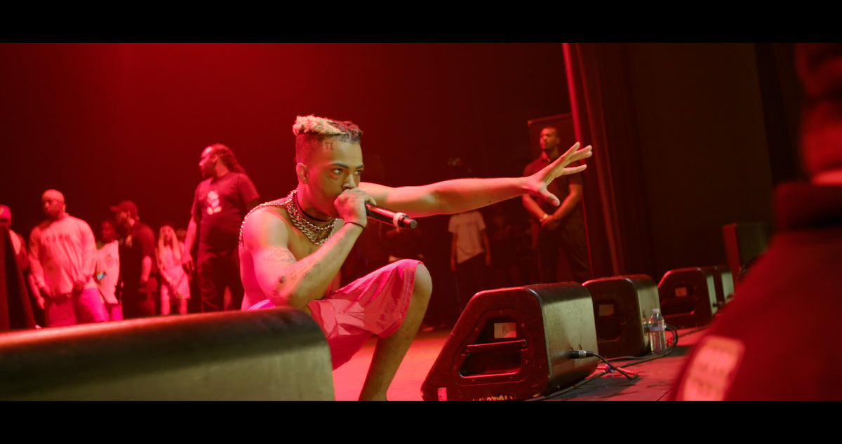 American Rapstar