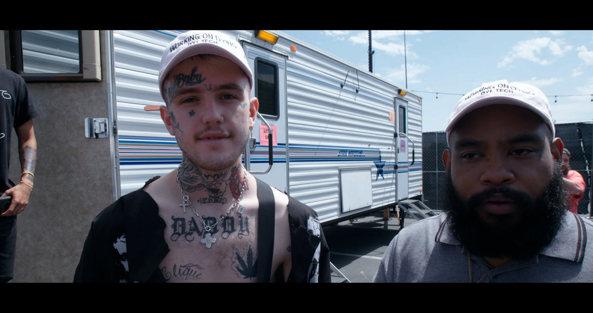 American Rapstar