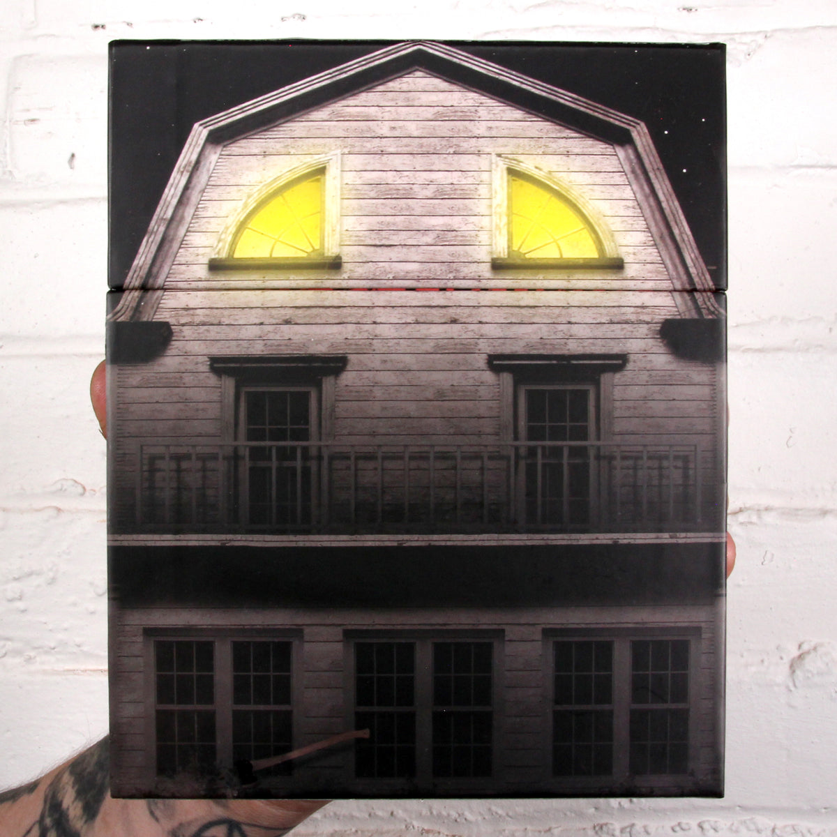 Amityville: The Cursed Collection