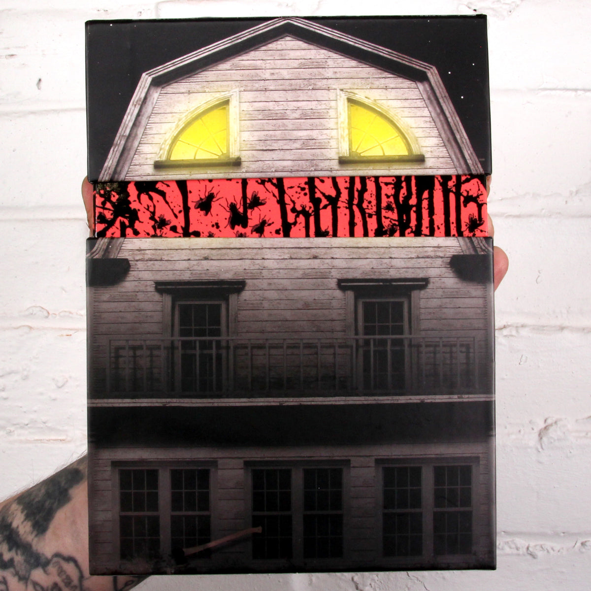 Amityville: The Cursed Collection