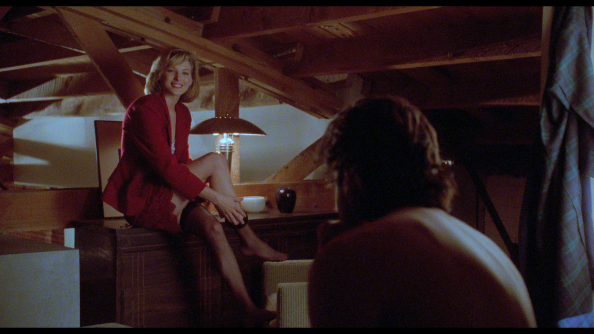 Amityville: A New Generation