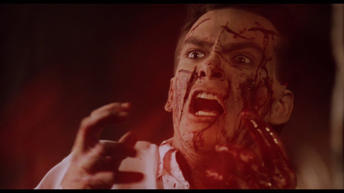 Amityville: A New Generation