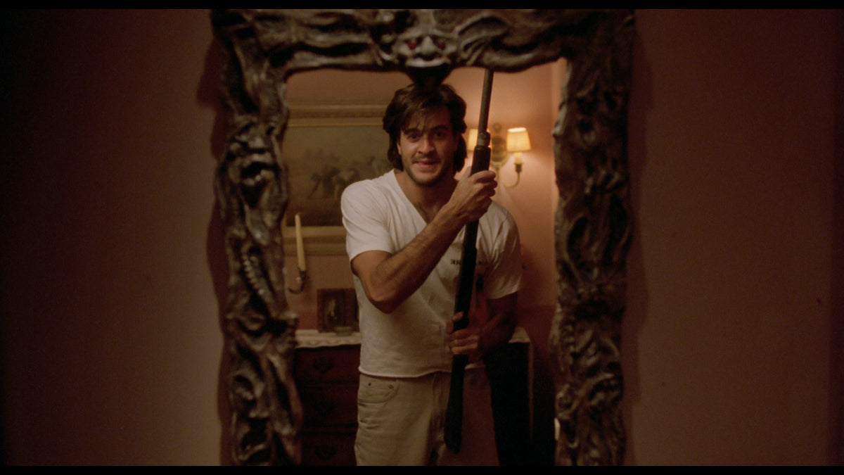 Amityville: A New Generation