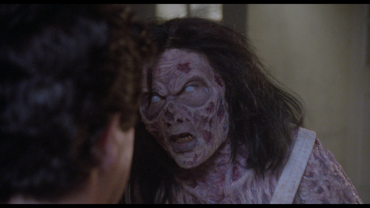 Amityville: A New Generation
