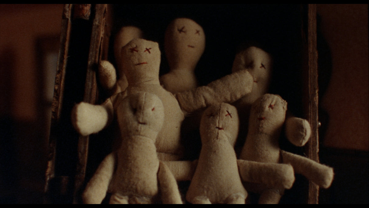Amityville: Dollhouse