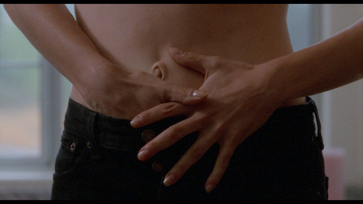 Amityville: Dollhouse