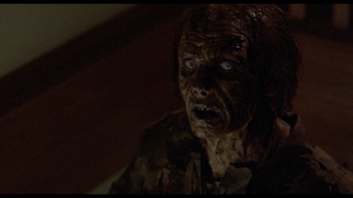 Amityville: Dollhouse