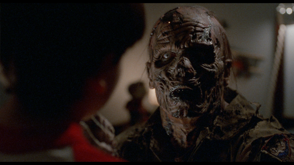 Amityville: Dollhouse