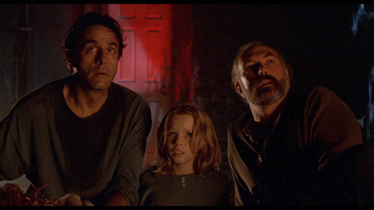 Amityville: Dollhouse