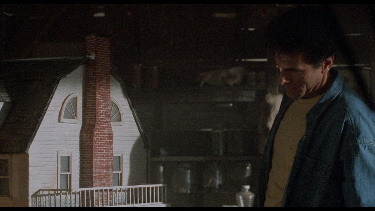 Amityville: Dollhouse