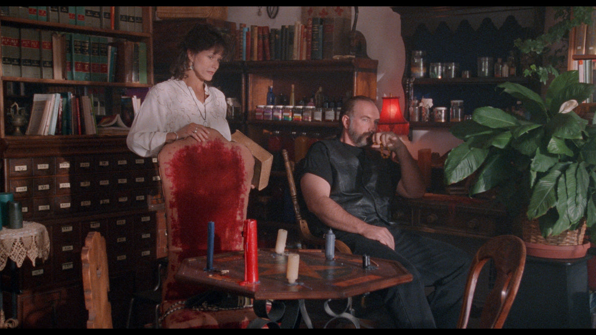 Amityville: Dollhouse