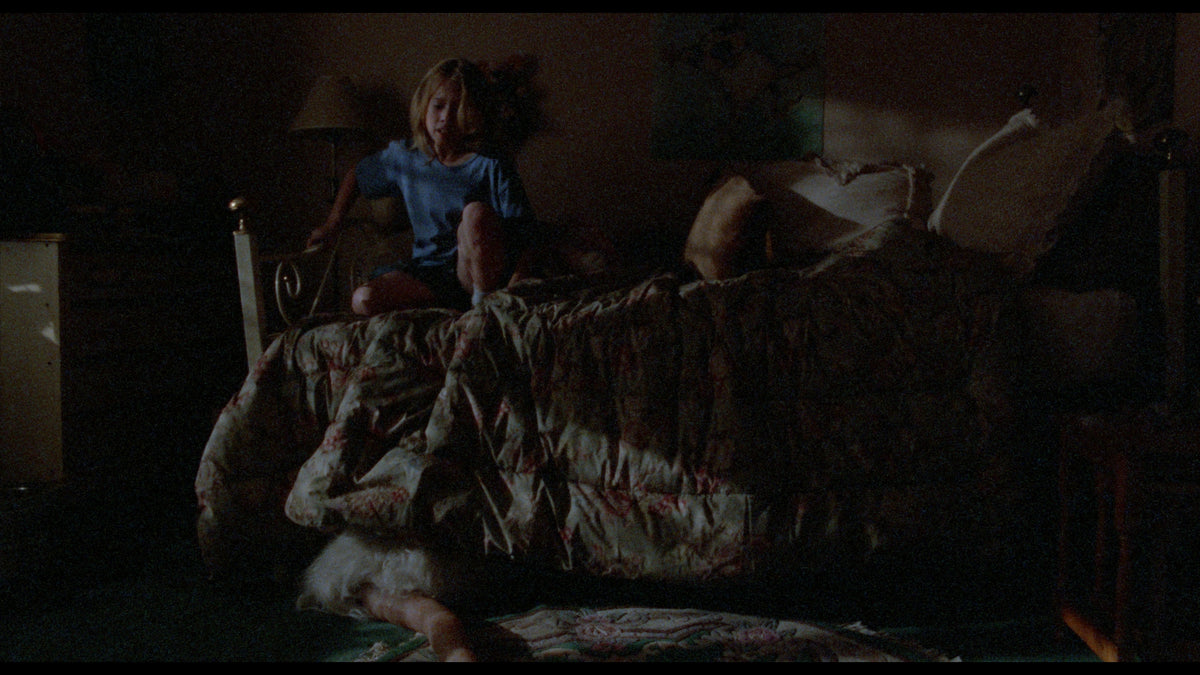 Amityville: Dollhouse