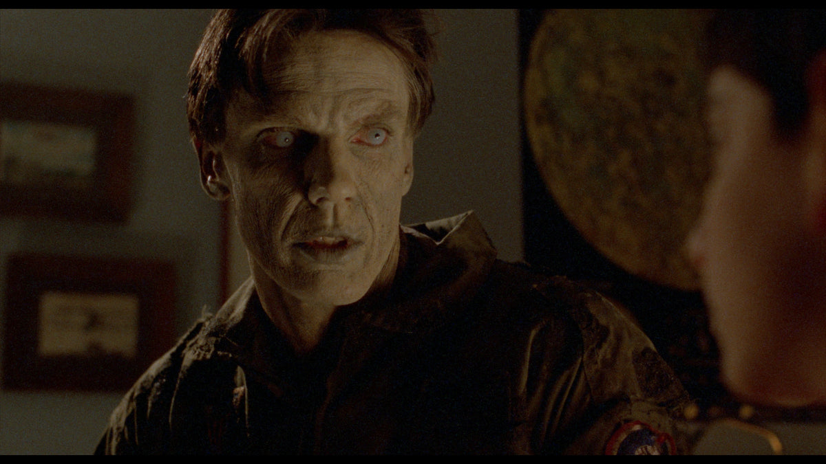 Amityville: The Cursed Collection