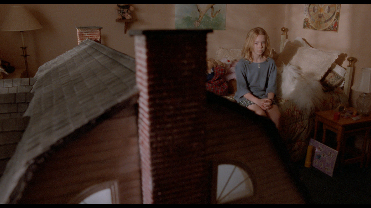 Amityville: Dollhouse