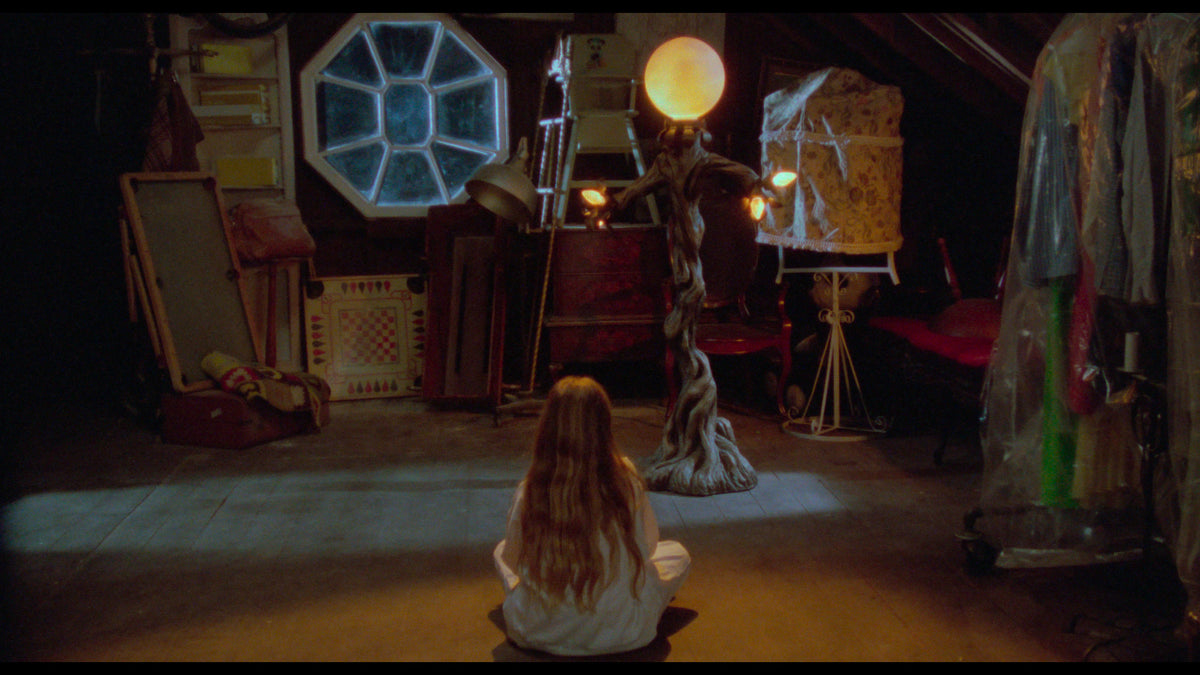 Amityville: The Cursed Collection