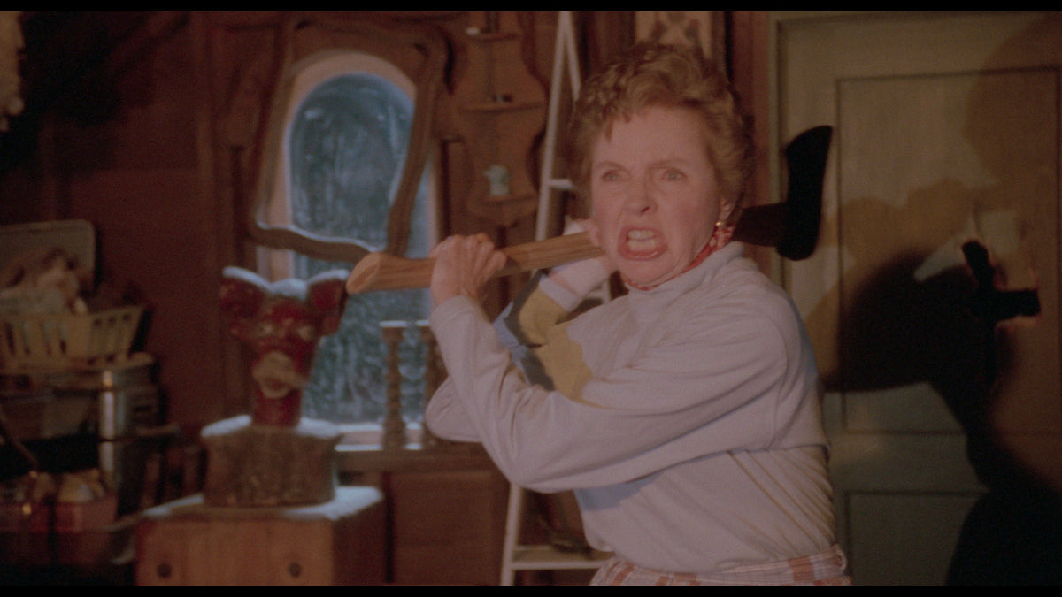 Amityville: The Evil Escapes