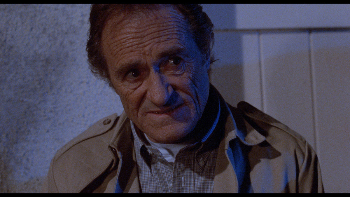Amityville: It's About Time