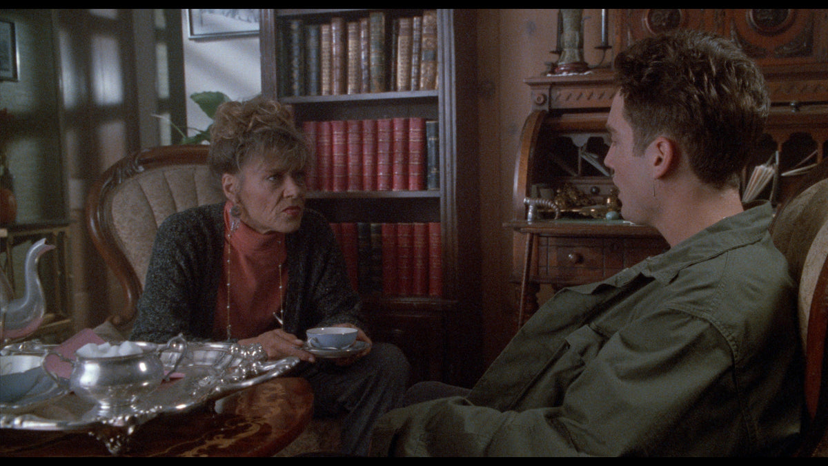 Amityville: It's About Time