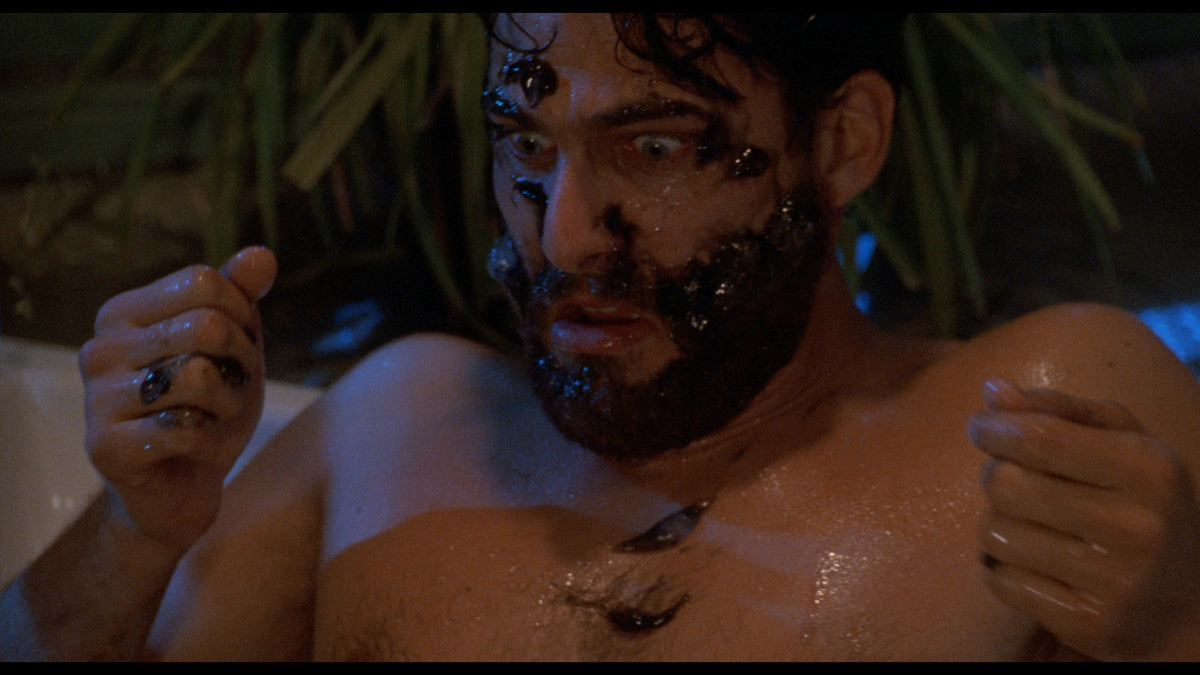Amityville: It's About Time