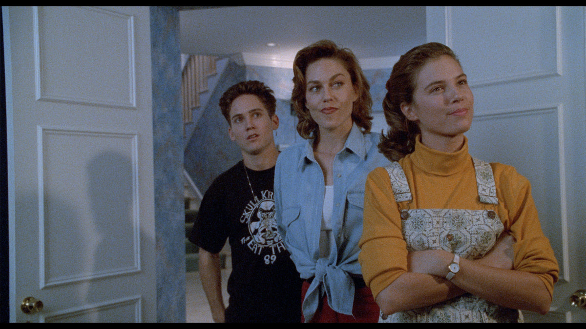 Amityville: It's About Time