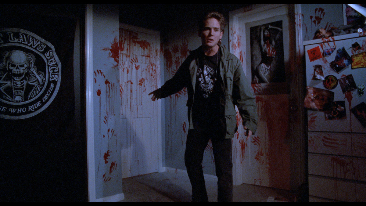 Amityville: It's About Time