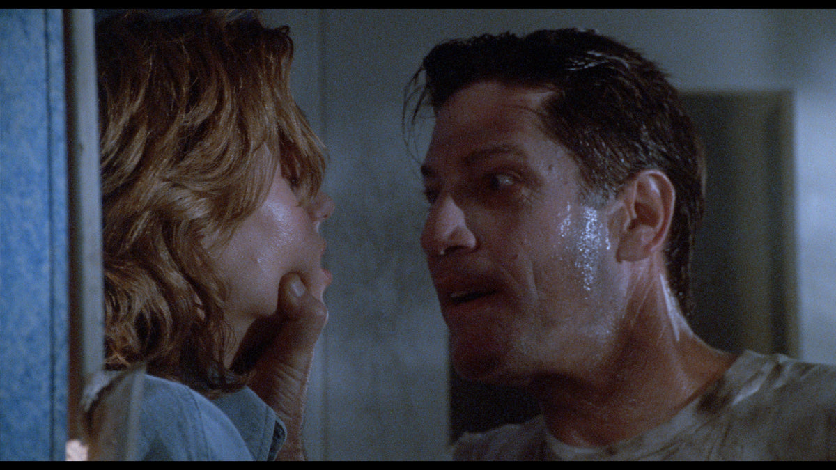 Amityville: It's About Time
