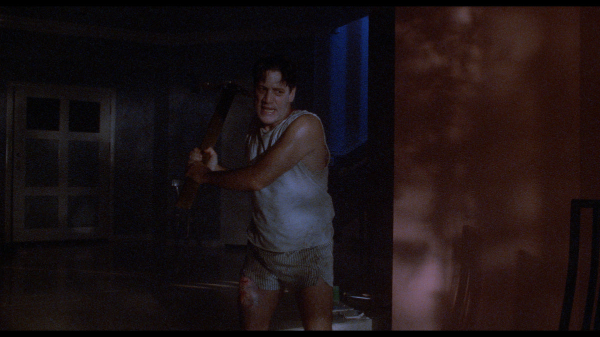 Amityville: It's About Time